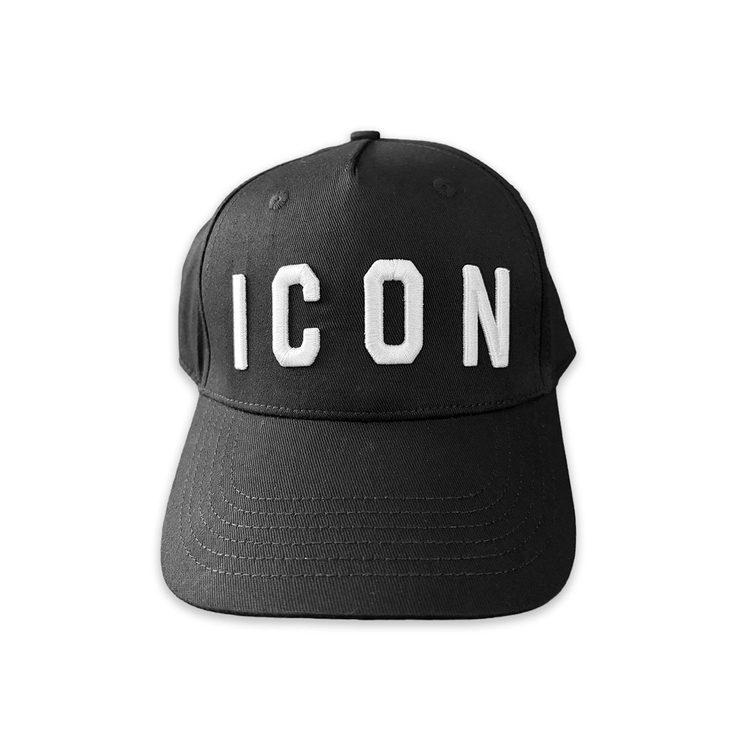 CAPPELLINO NERO  INB001