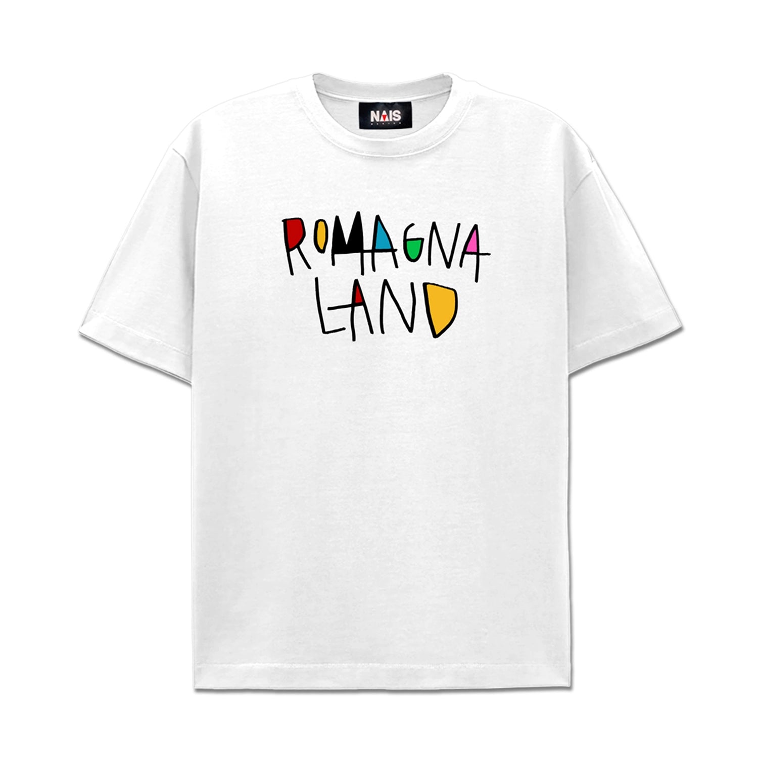 ROMAGNA LAND TEE