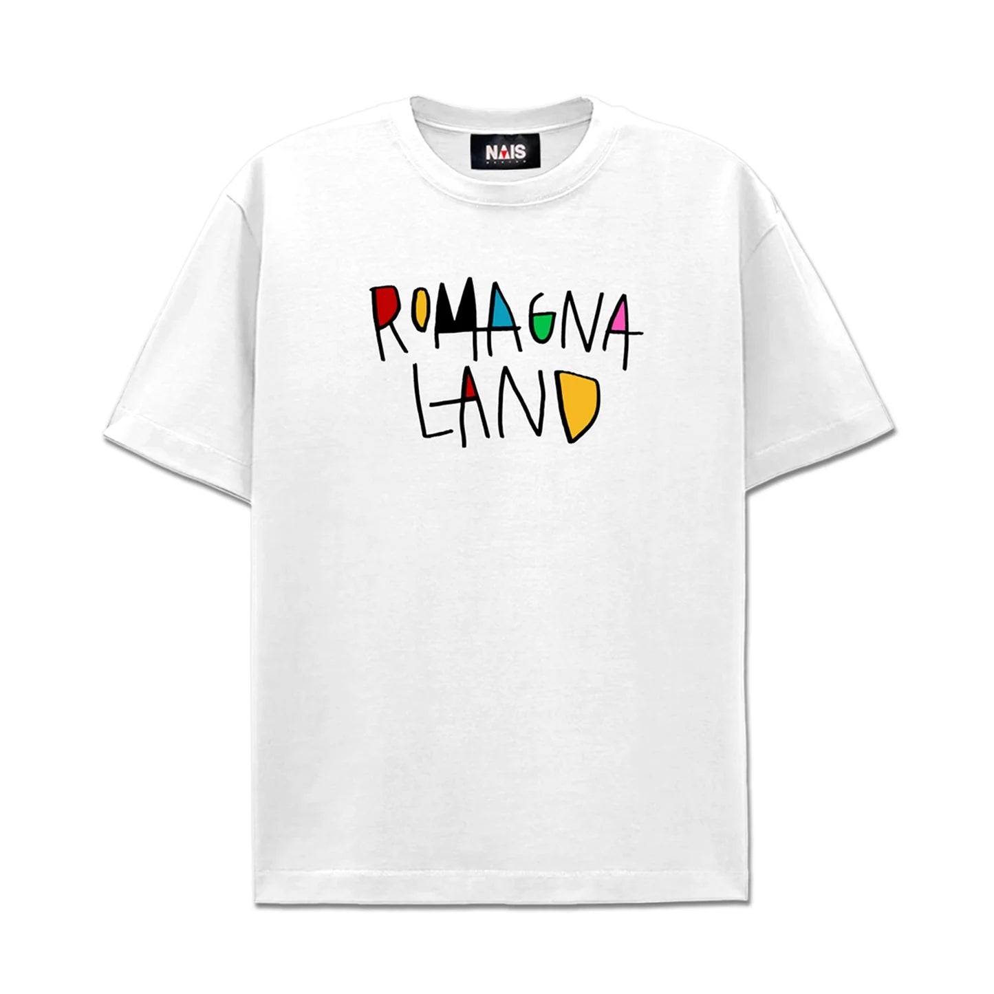 ROMAGNA LAND TEE