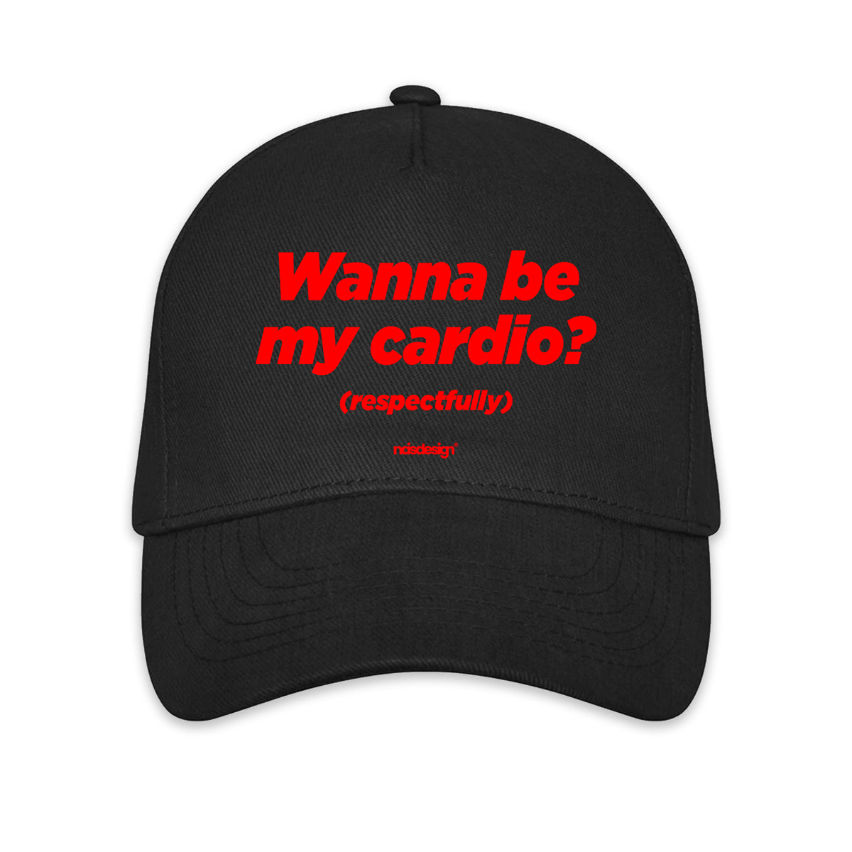MY CARDIO HATS
