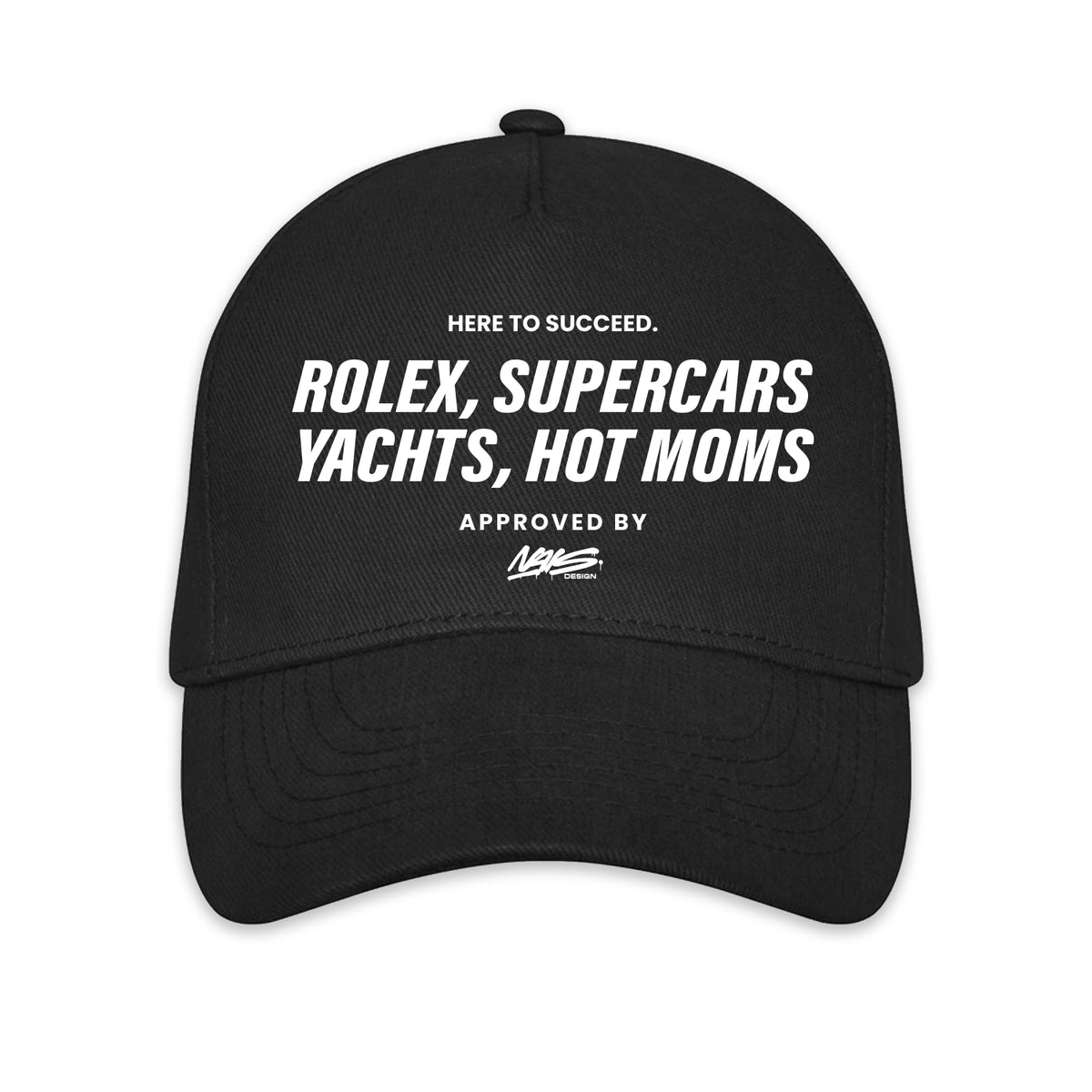 YACHTS HATS