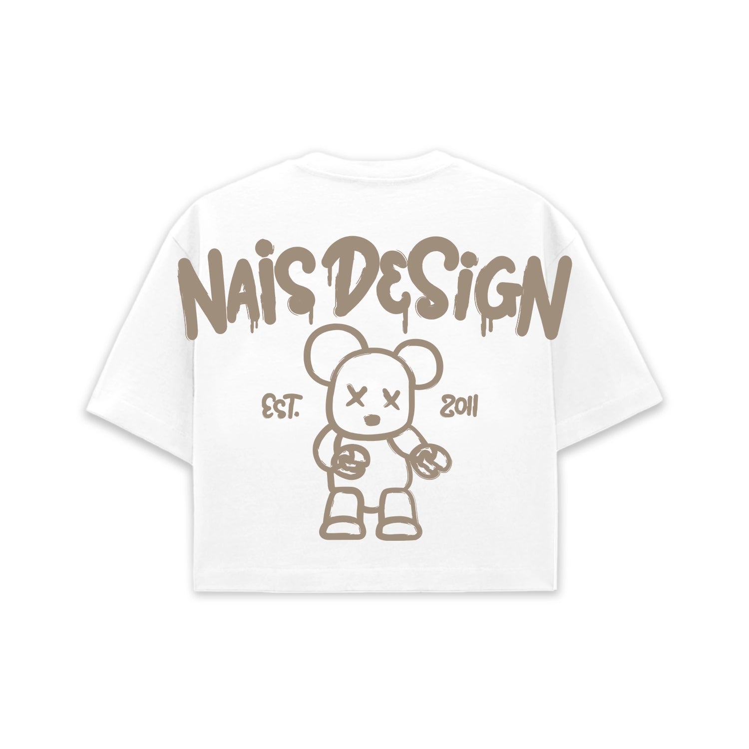 DEAD BEARS TOP