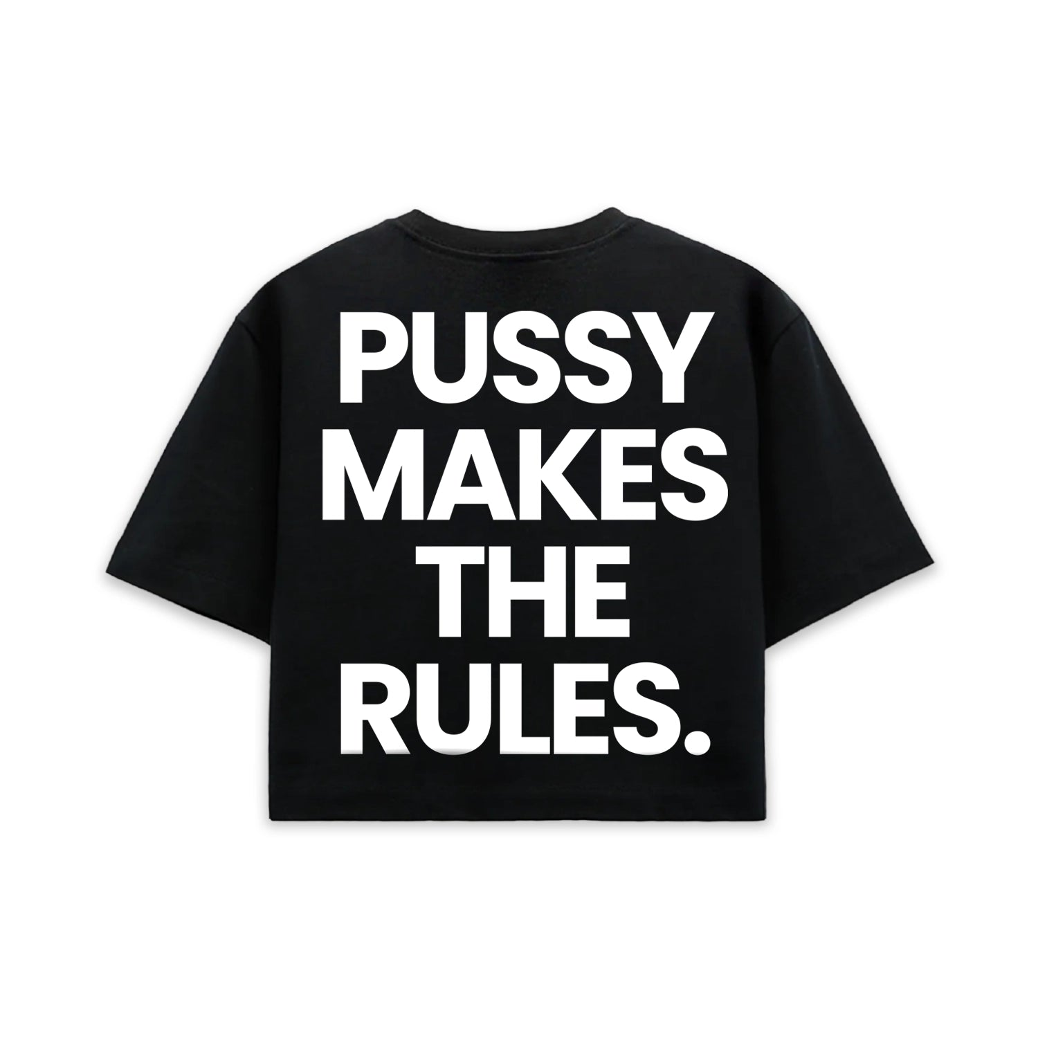 NAIS RULES