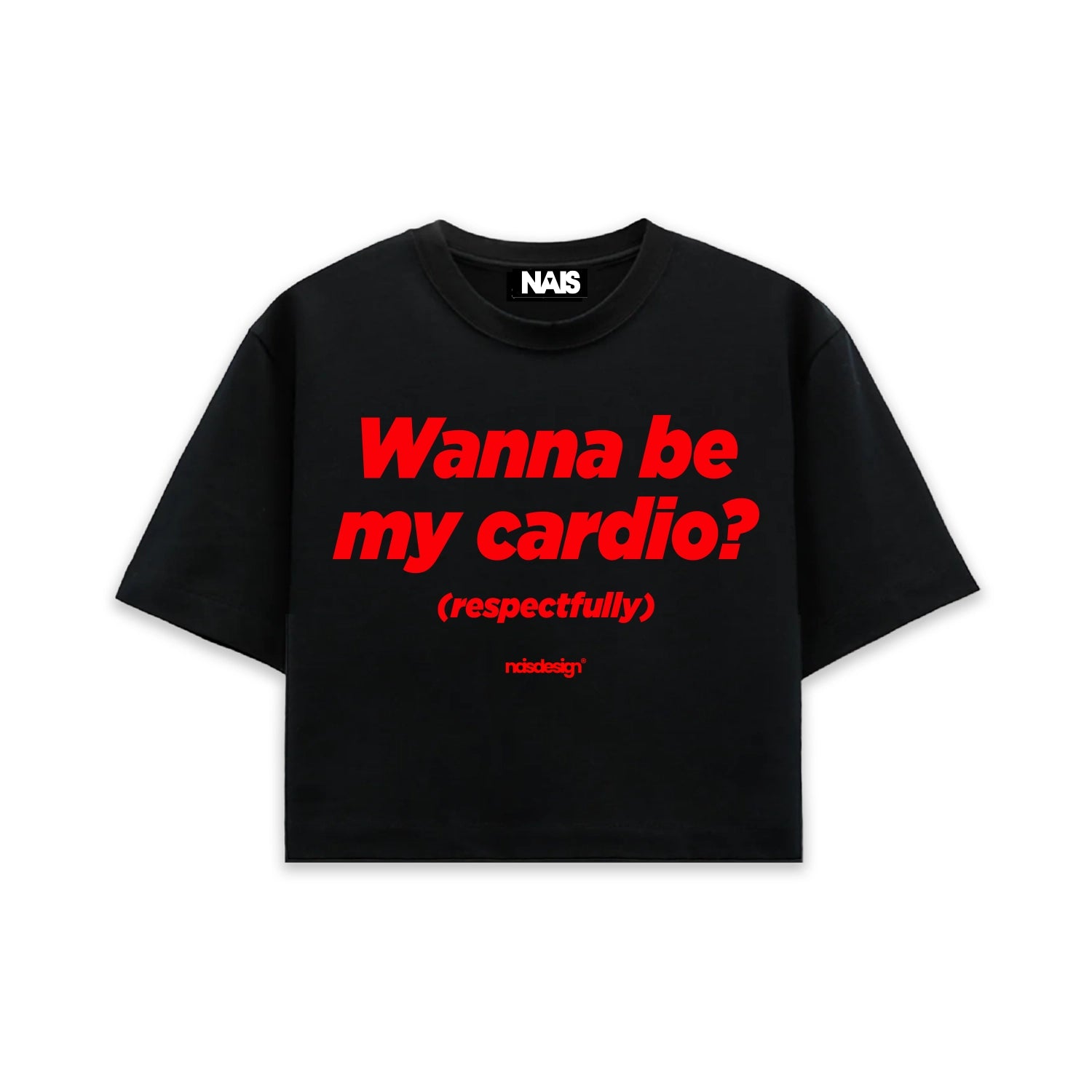 CARDIO TOP