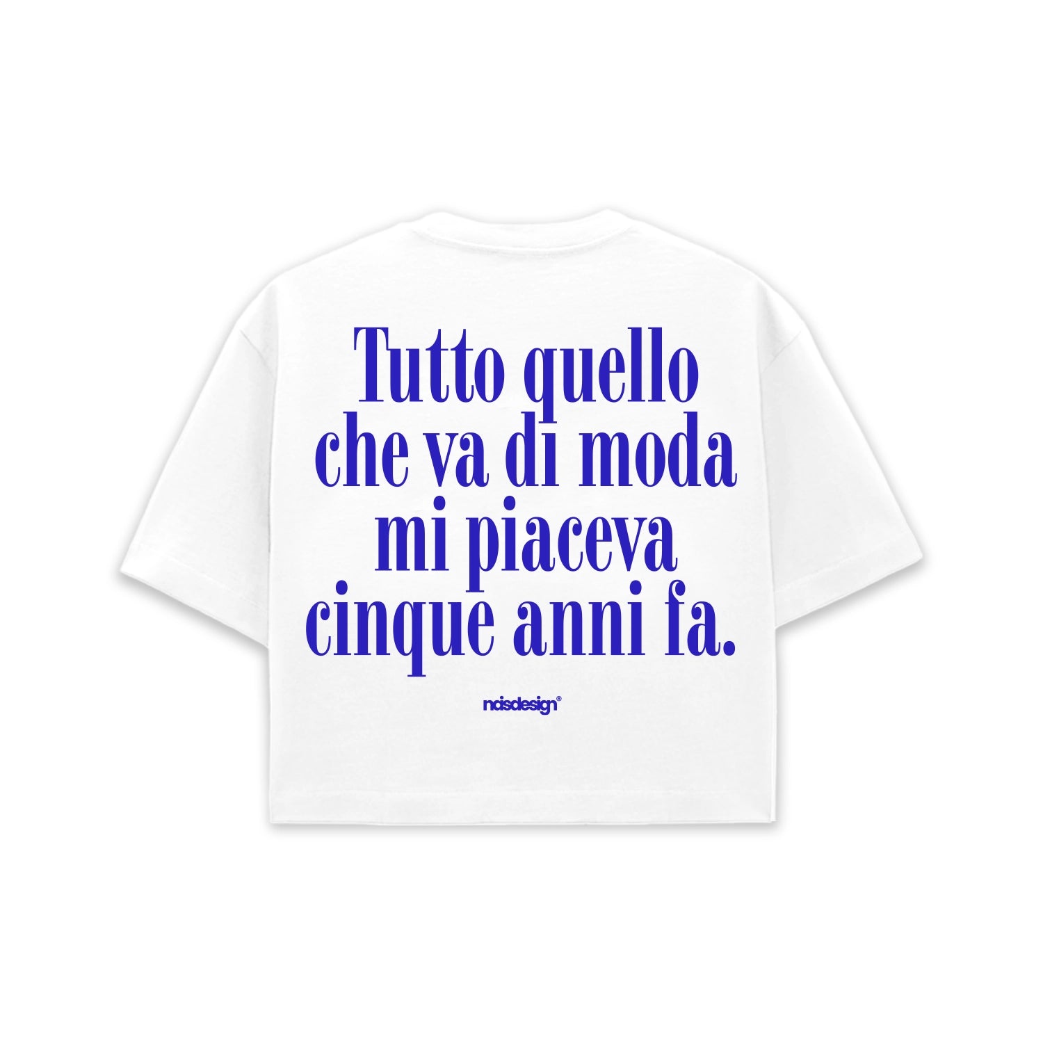 MODA TOP