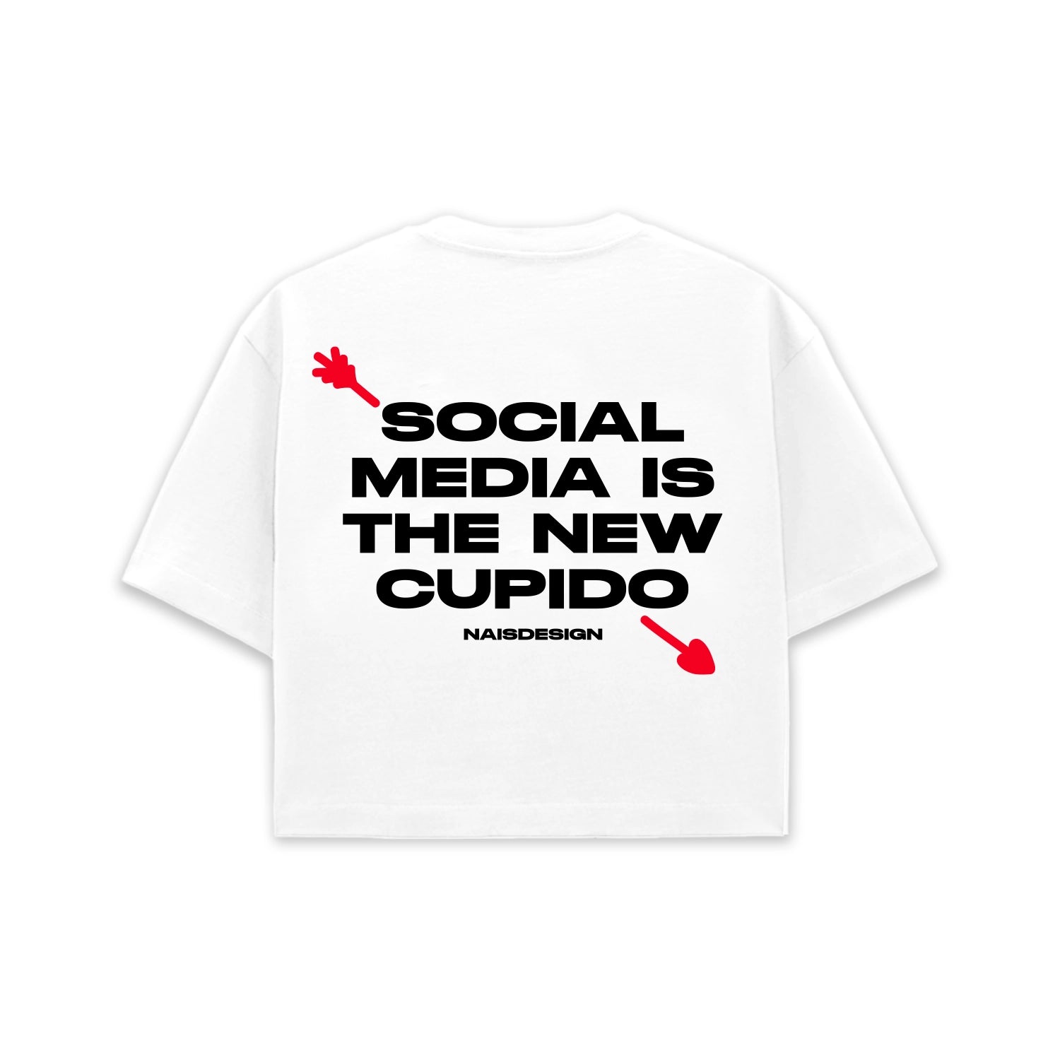 NEW CUPIDO