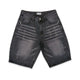 CRISS CROSS SHORTS
