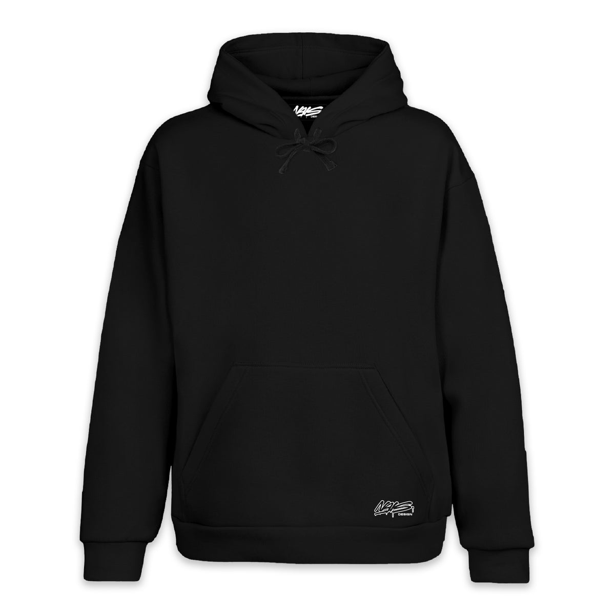 NAIS POWERED HOODIE