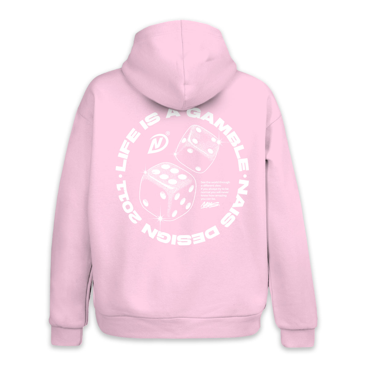GAMBLED HOODIE