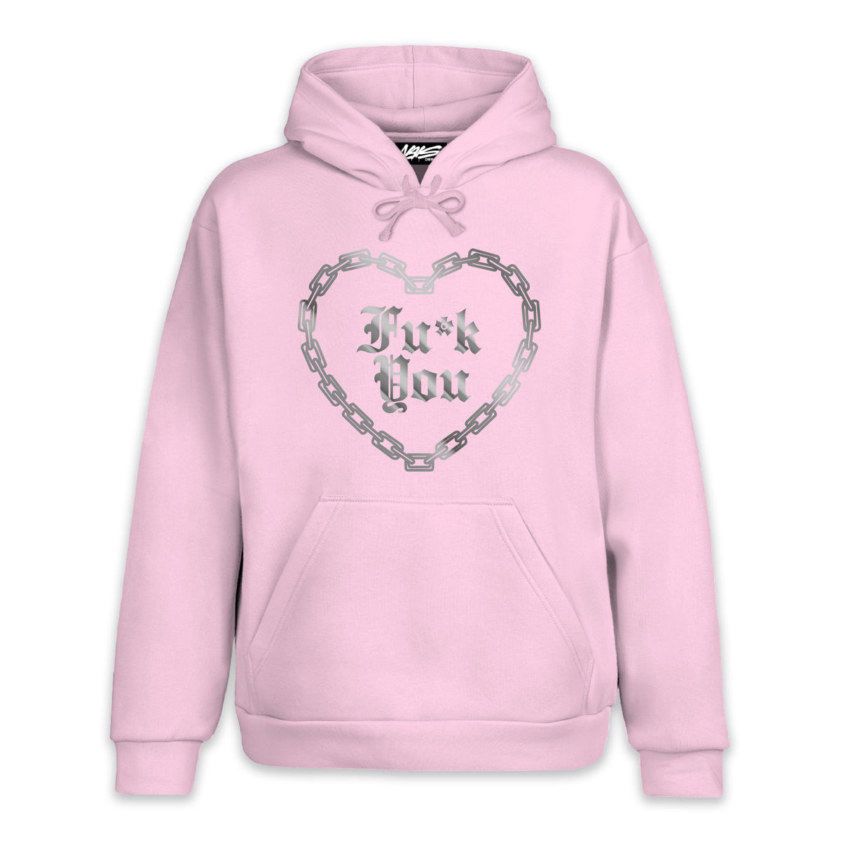 EF IU HOODIE