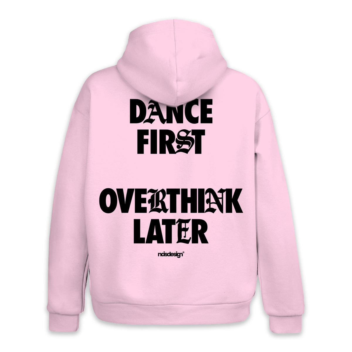 DANCE HOODIE