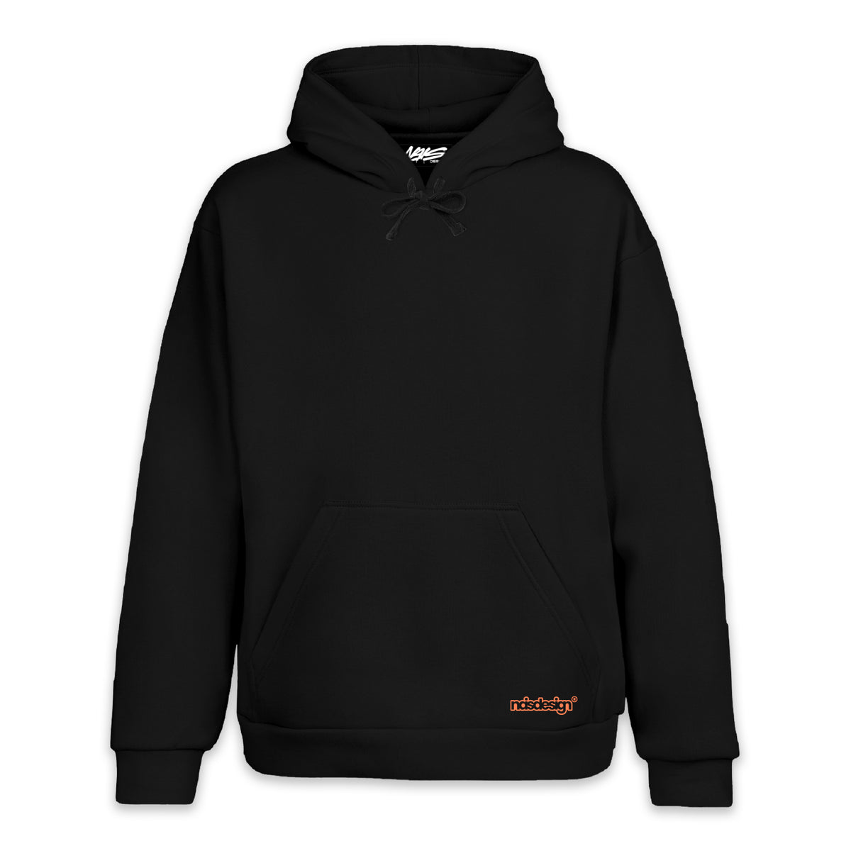FOUND IN RICCIONE HOODIE