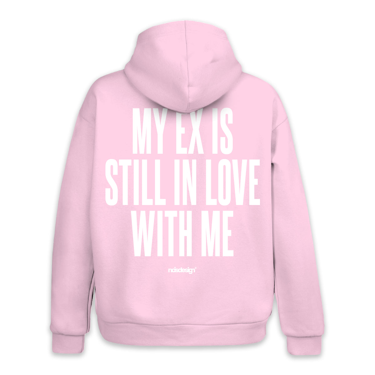 EX IN LOVE HOODIE