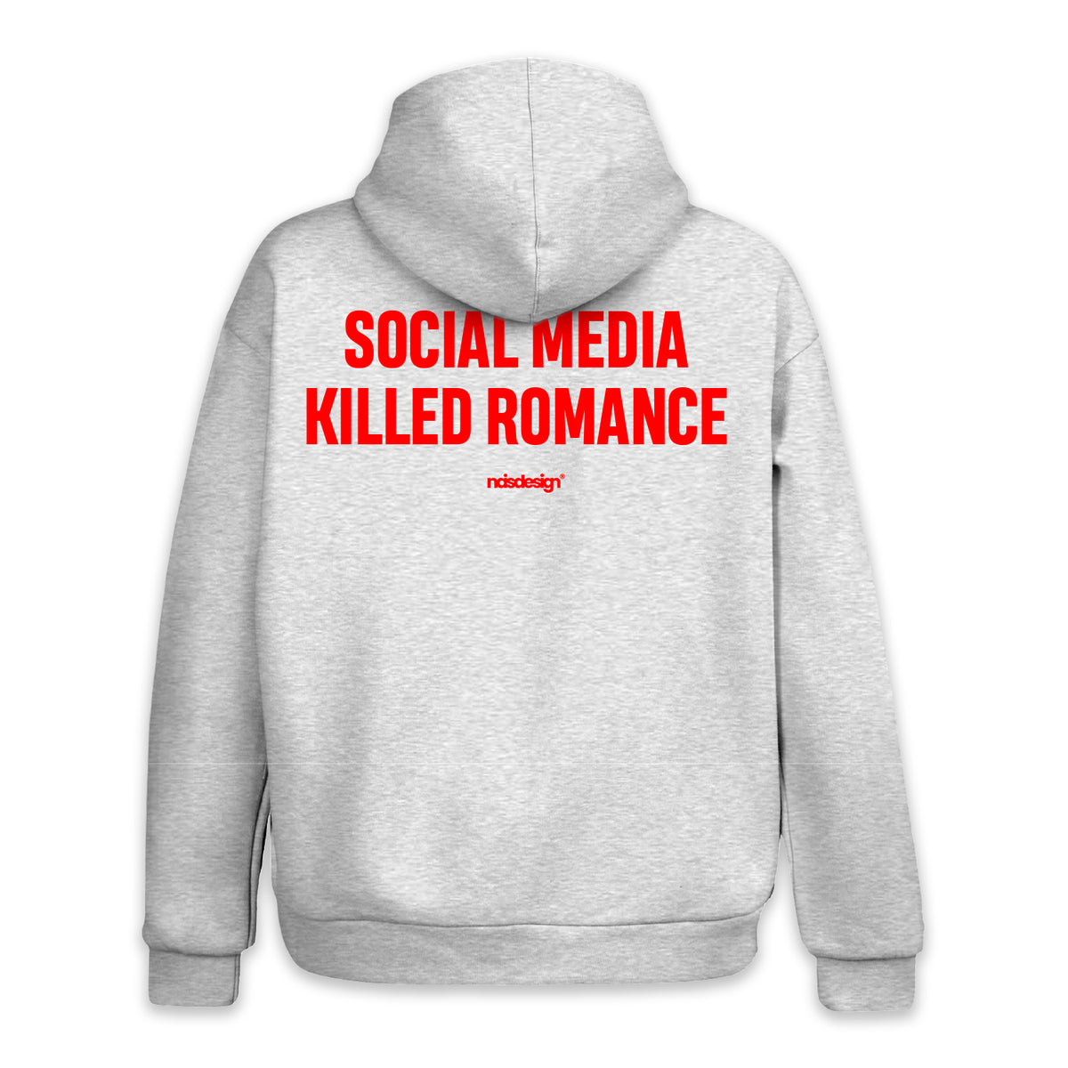 ROMANCE HOODIE