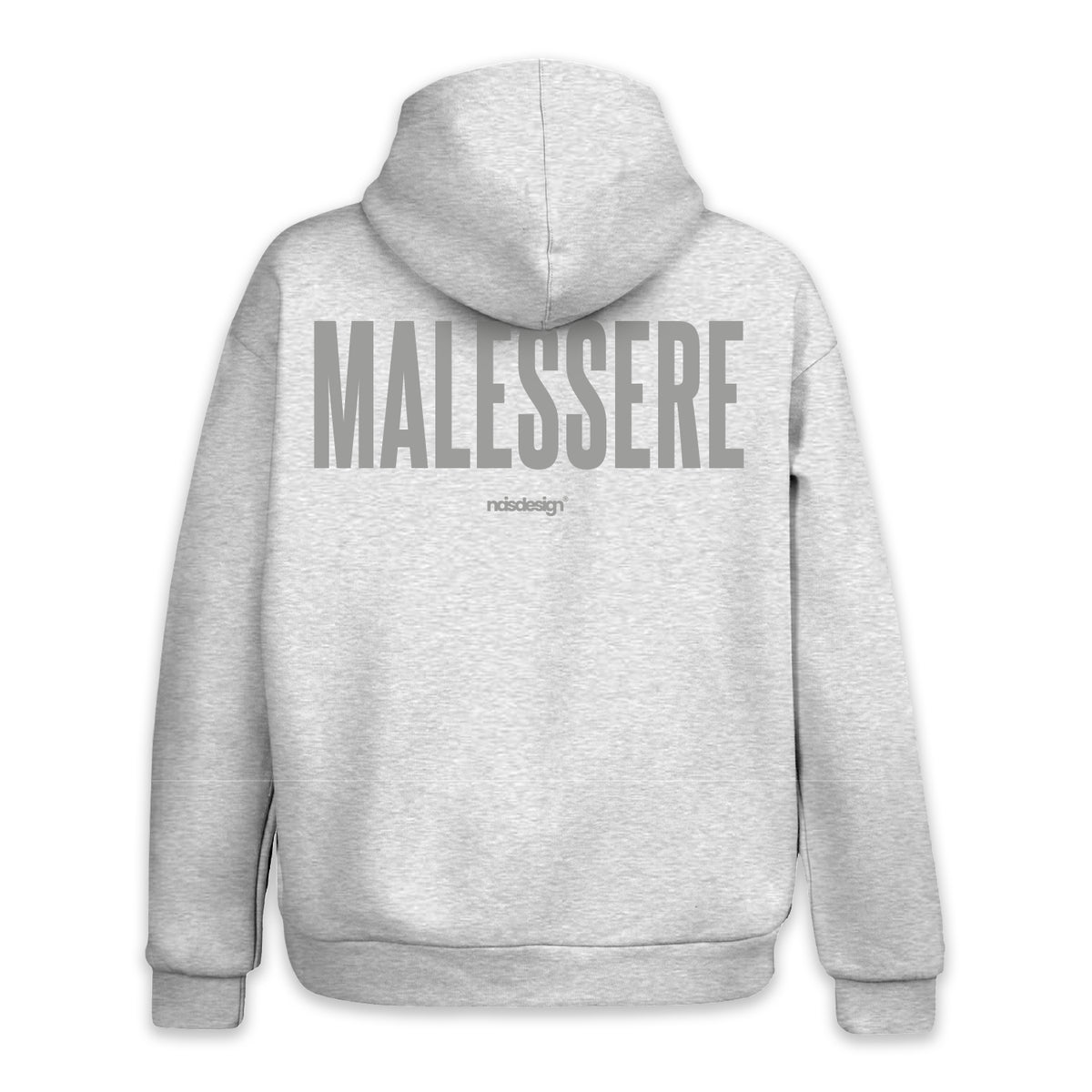 MALESSSERE HOODIE