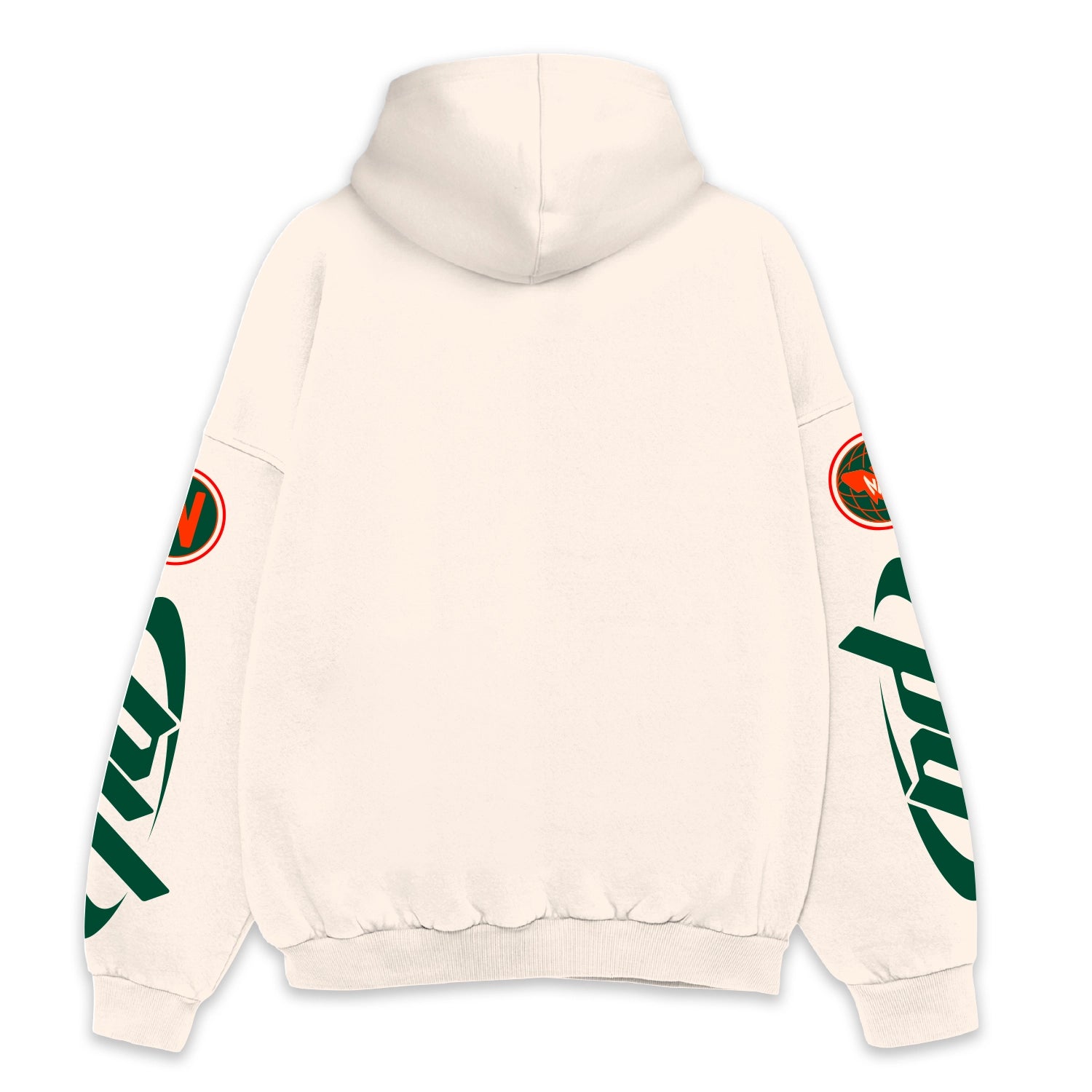 RACING CLUB HOODIE