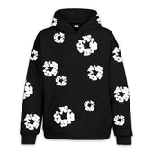 FLOWERS HOODIE