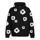 FLOWERS HOODIE