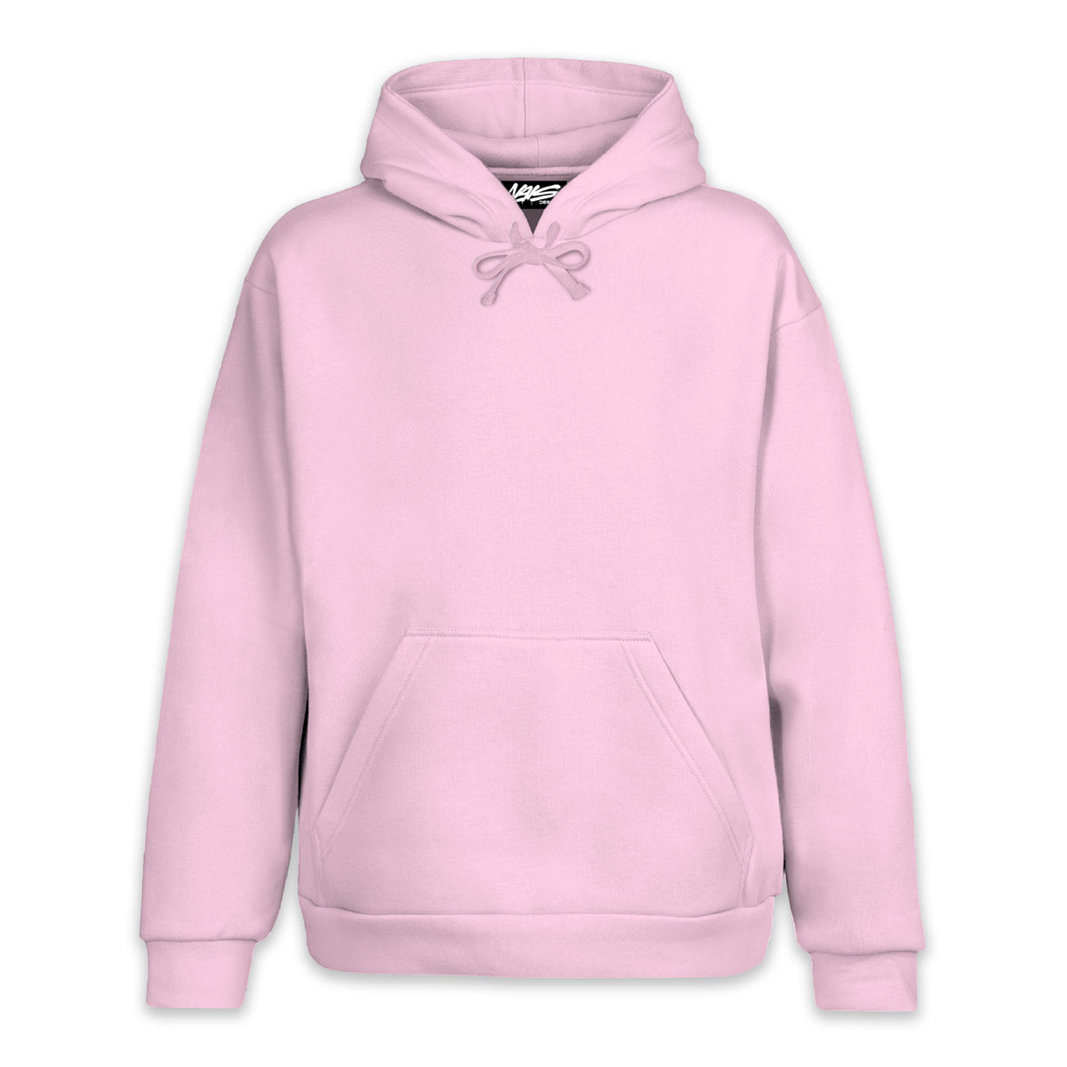 NEW FLAME HOODIE