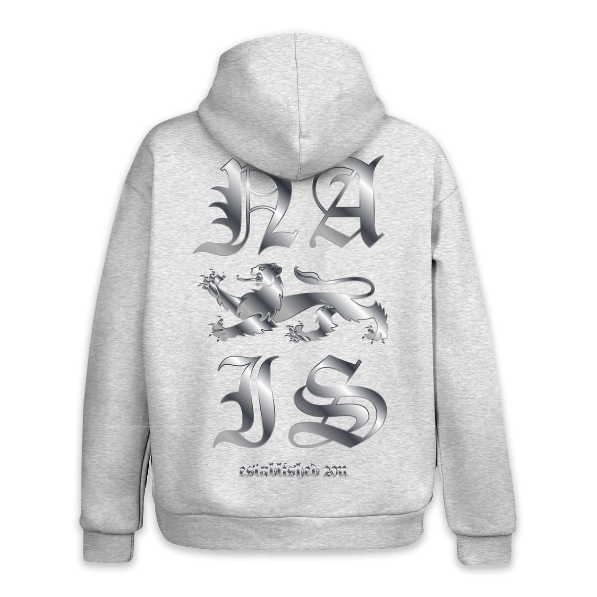 NAIS LIONS HOODIE