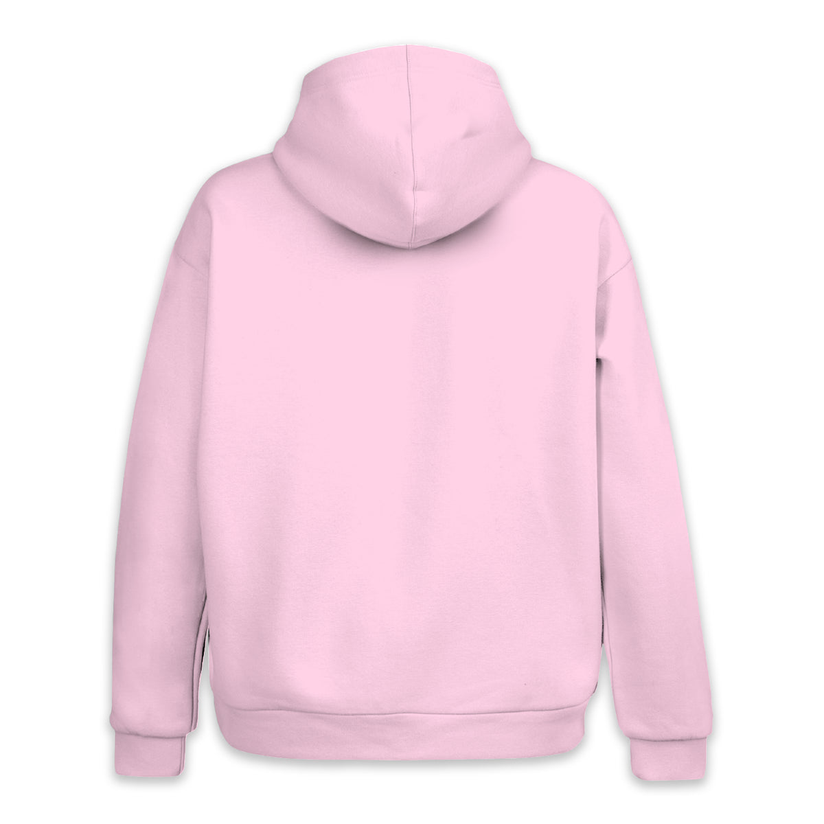 NAIS BOMBING HOODIE
