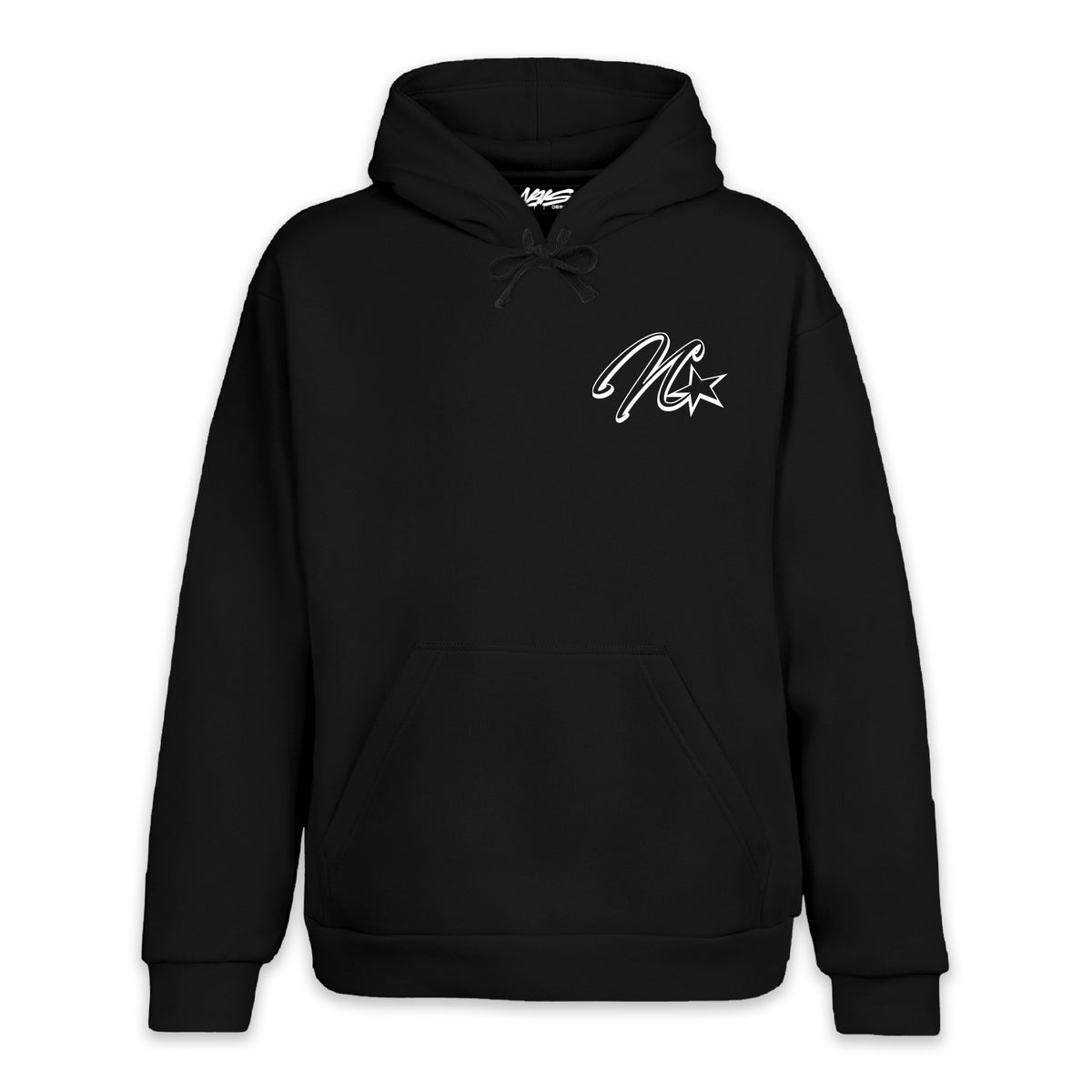 ALCATRAZ EUTHALIA HOODIE