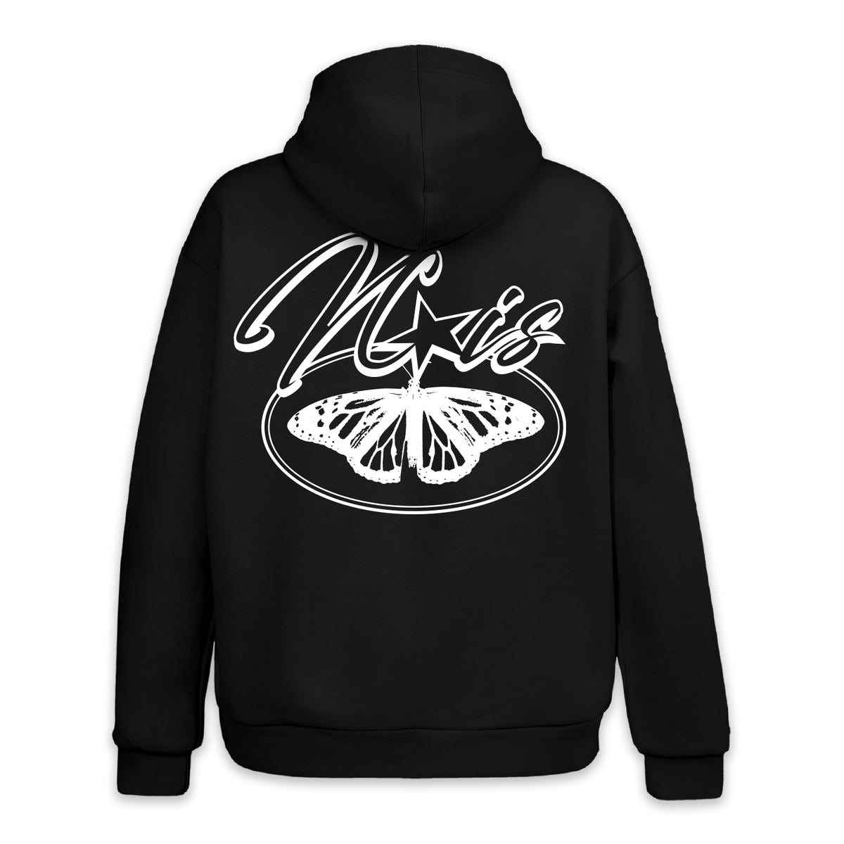 ALCATRAZ EUTHALIA HOODIE