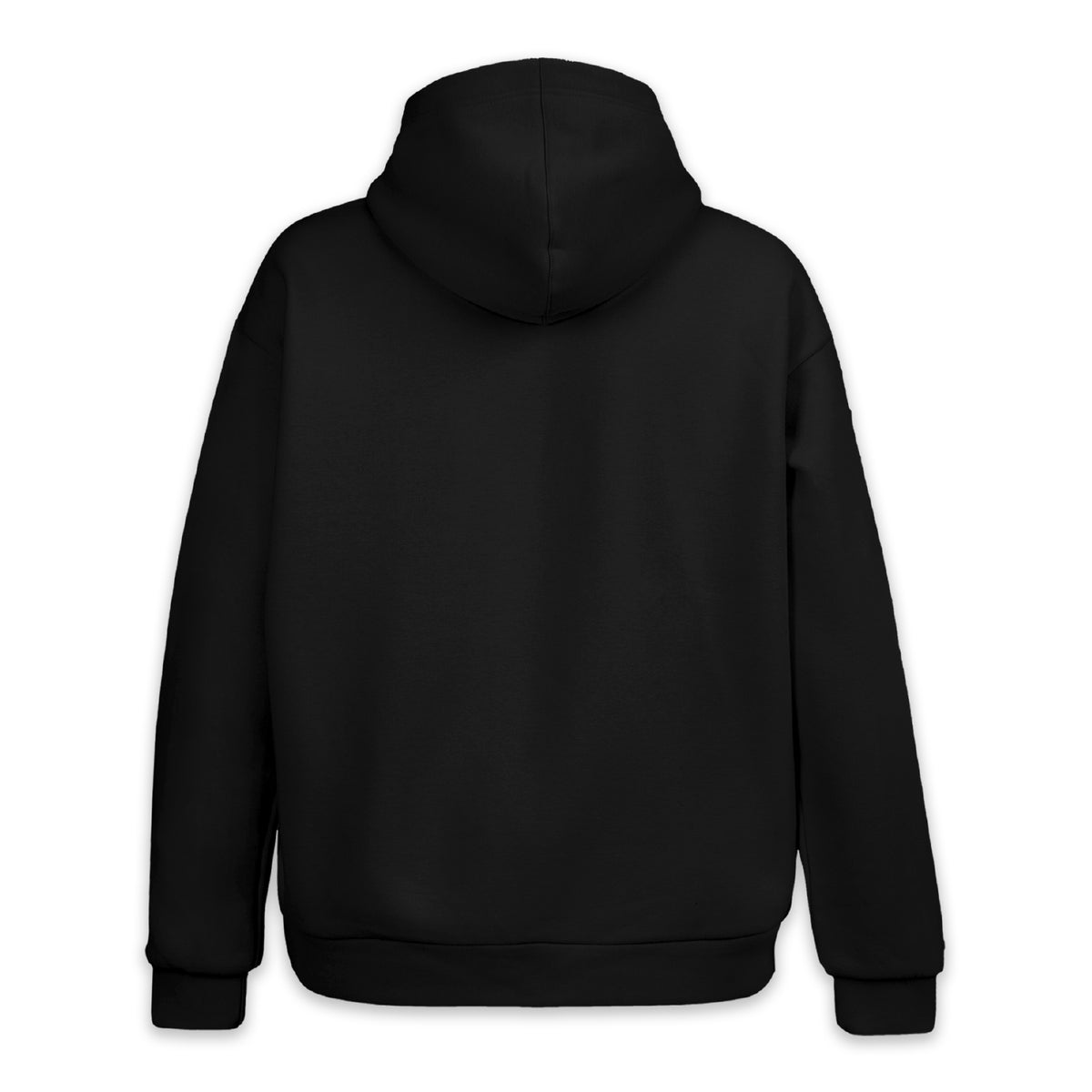CROSS BLUDGE HOODIE