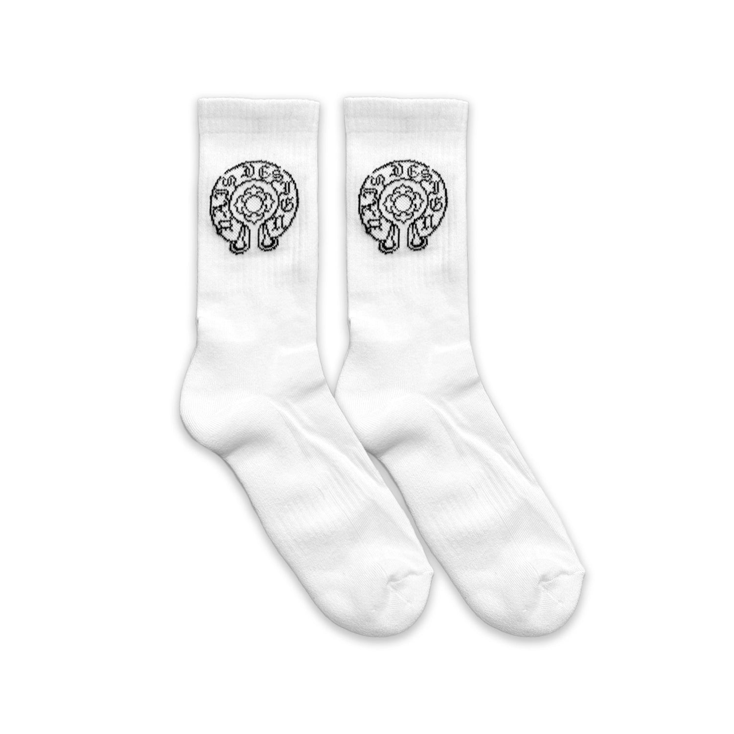 CROSS SOCKS