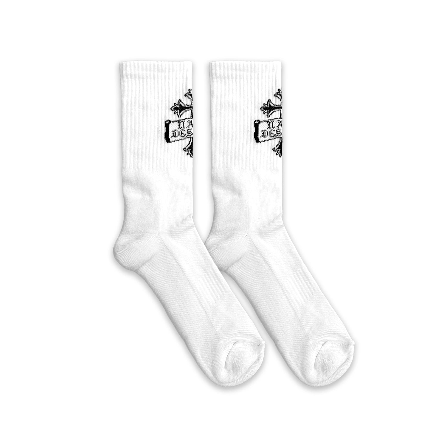 CHROME SOCKS
