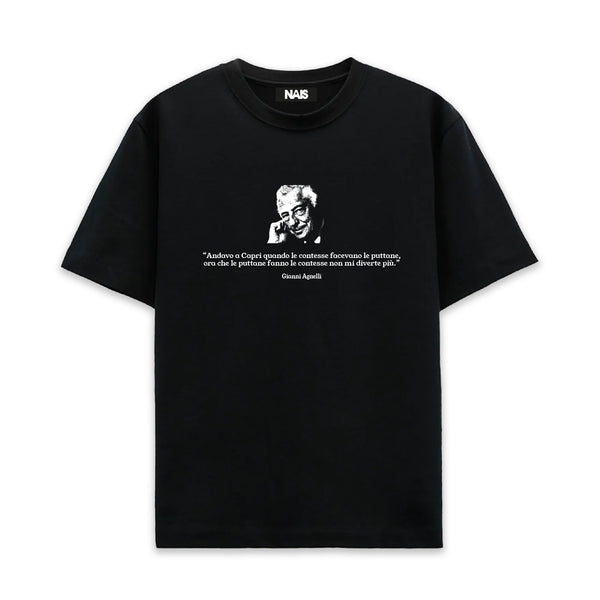 AVVOCATO TEE