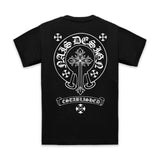 BIG CROSS TEE