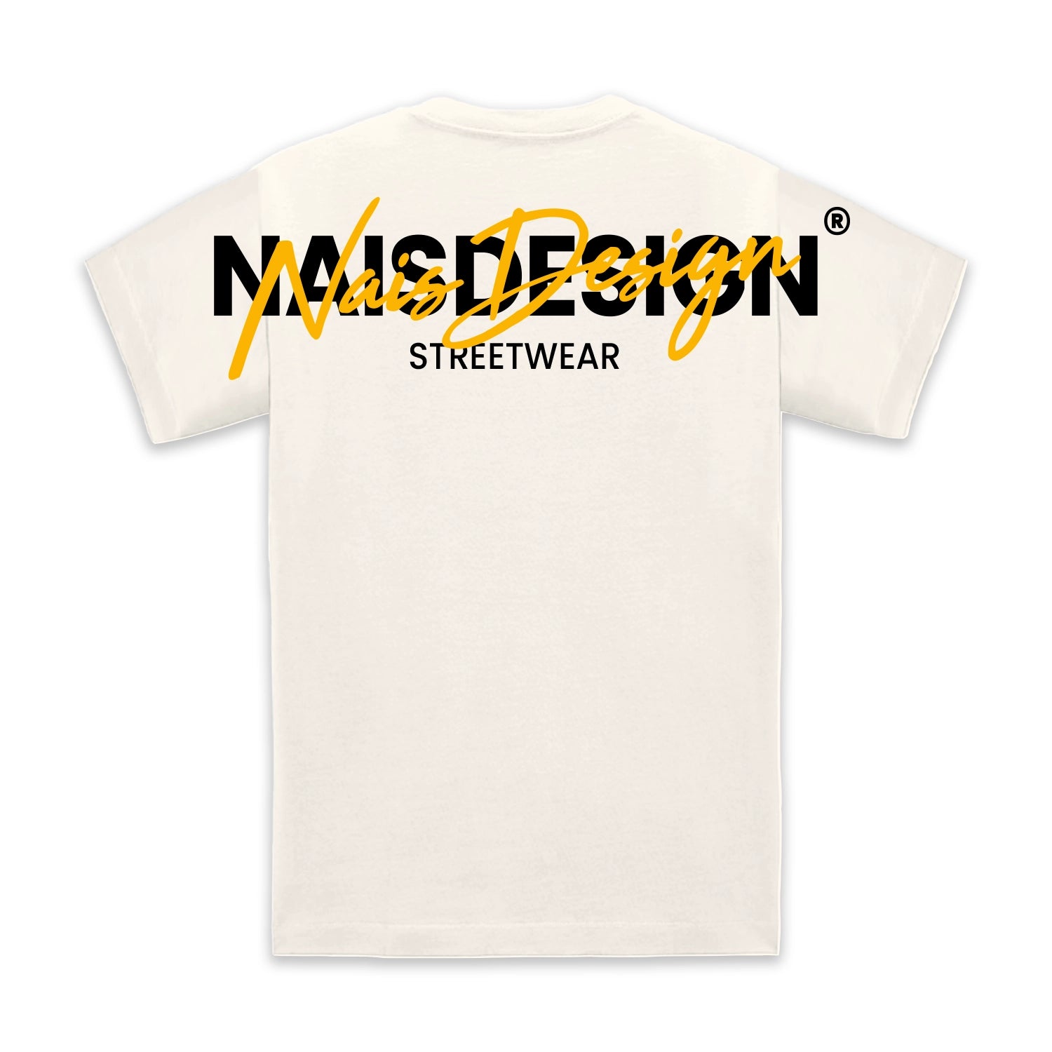 NAIS STREETWEAR