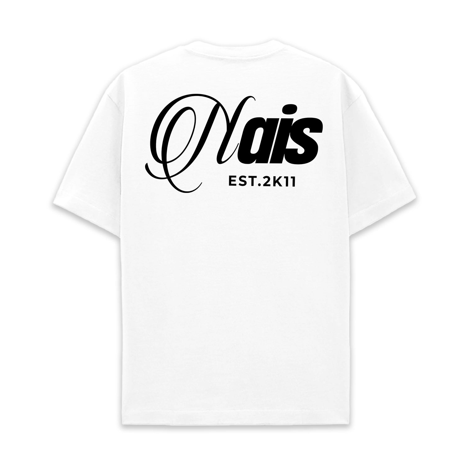 NAIS CROSSLETTERS