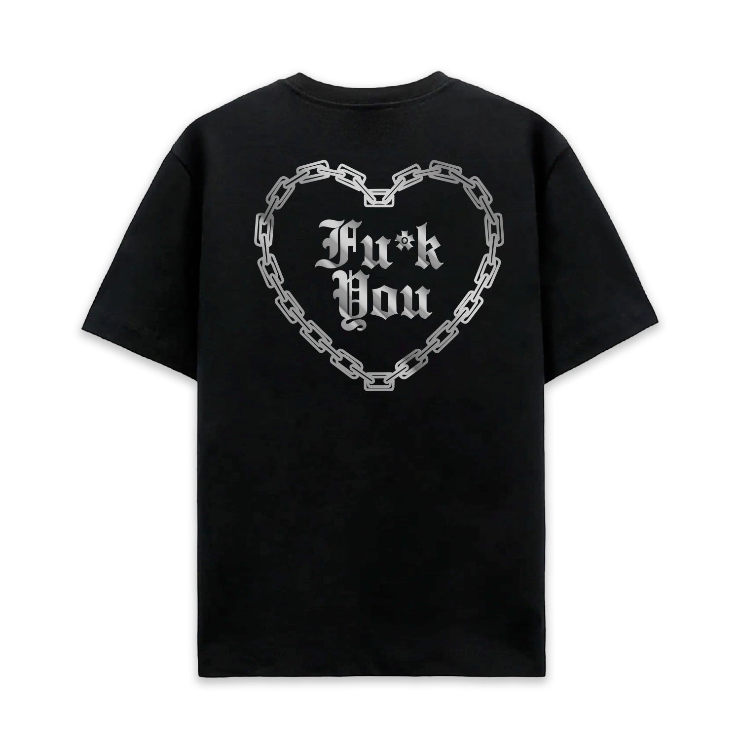 EF IU TEE