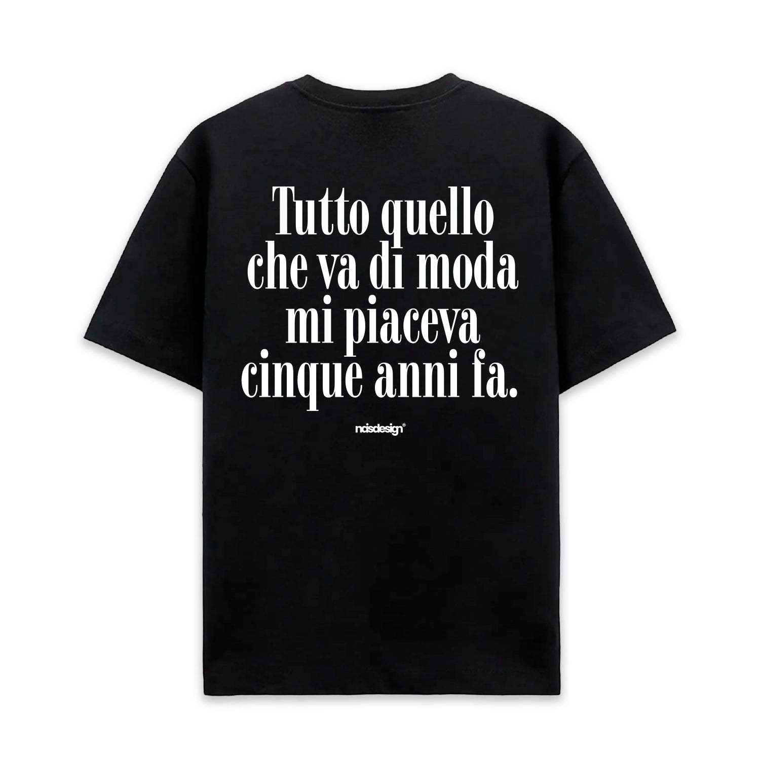 MODA TEE