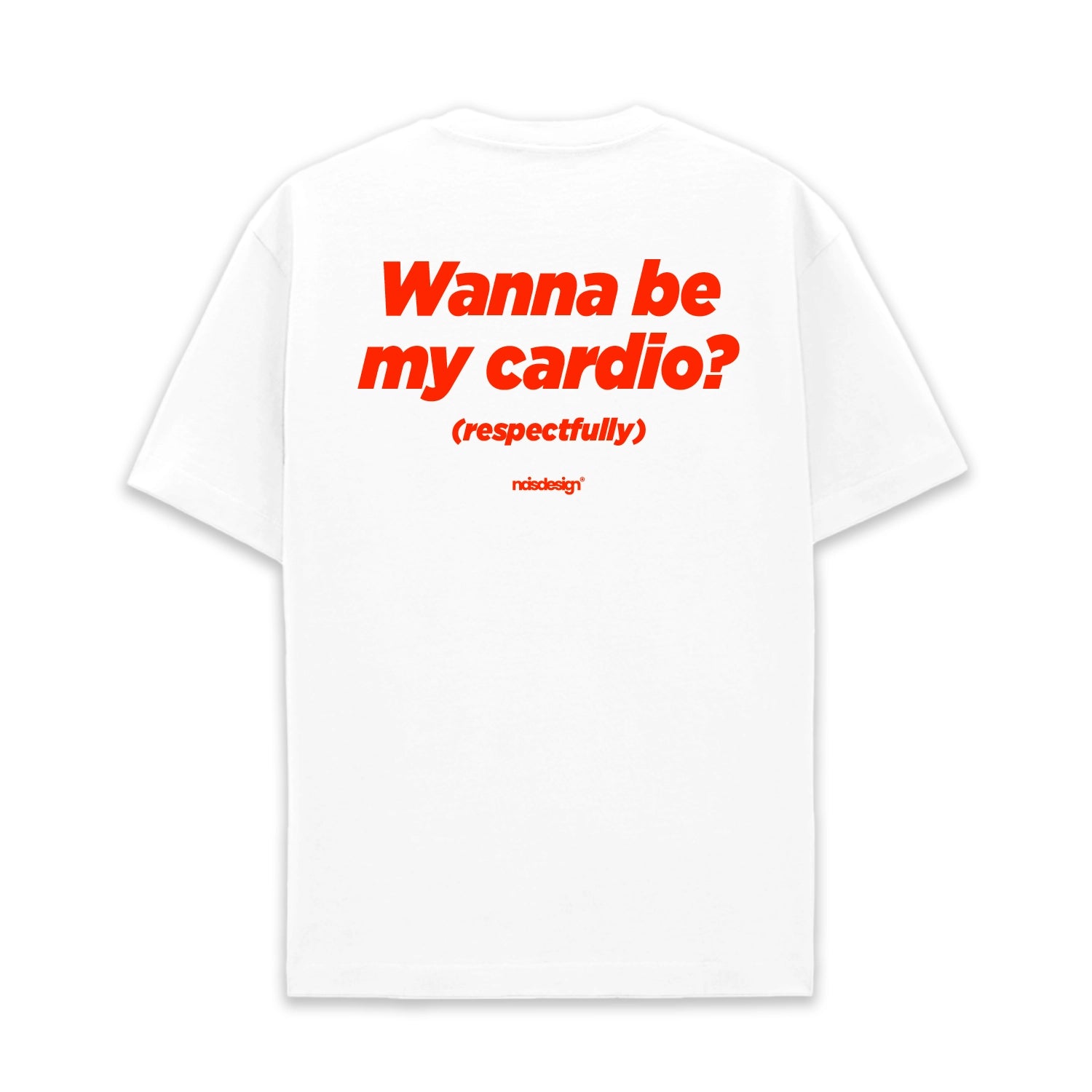 CARDIO TEE