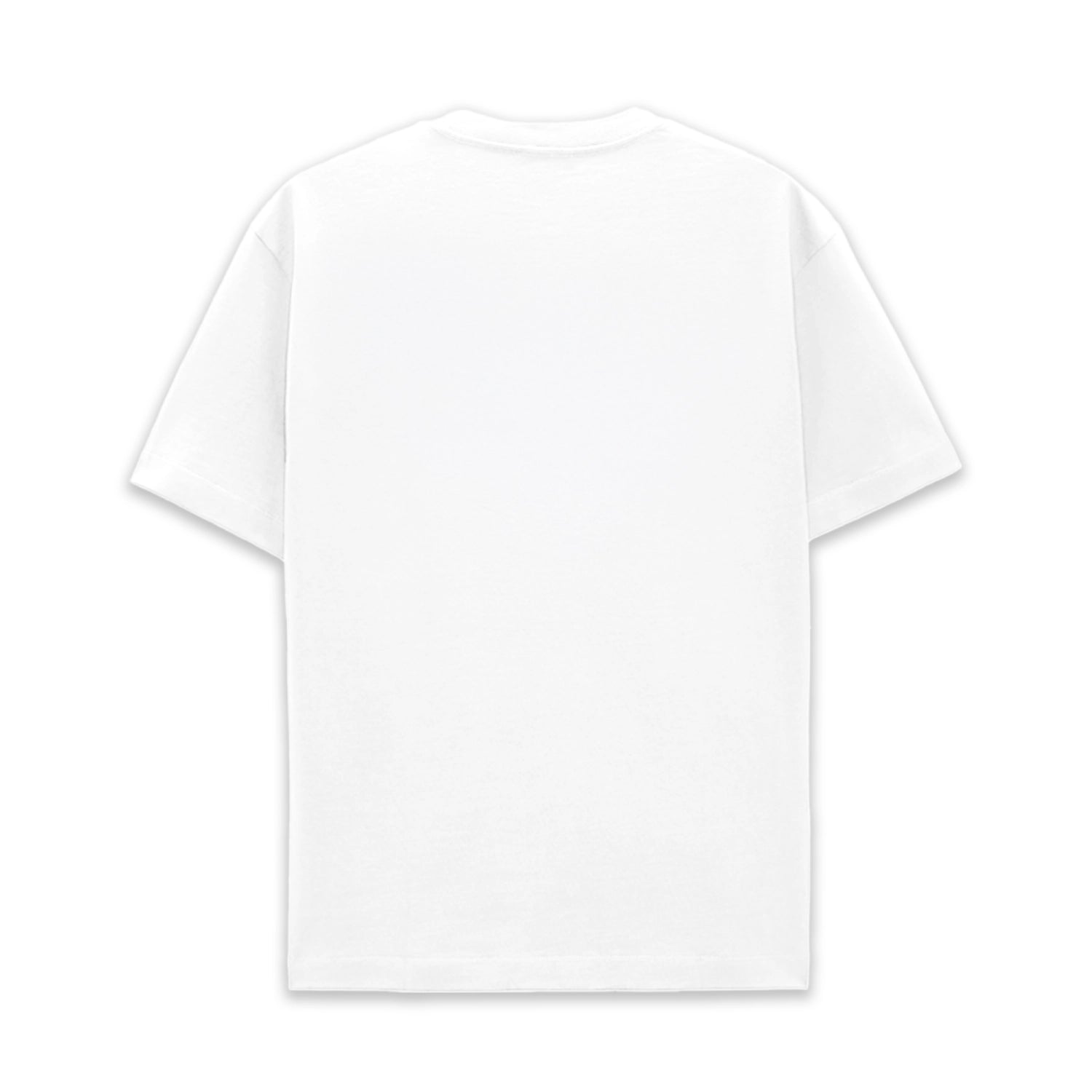 MEGLIO TARDI TEE