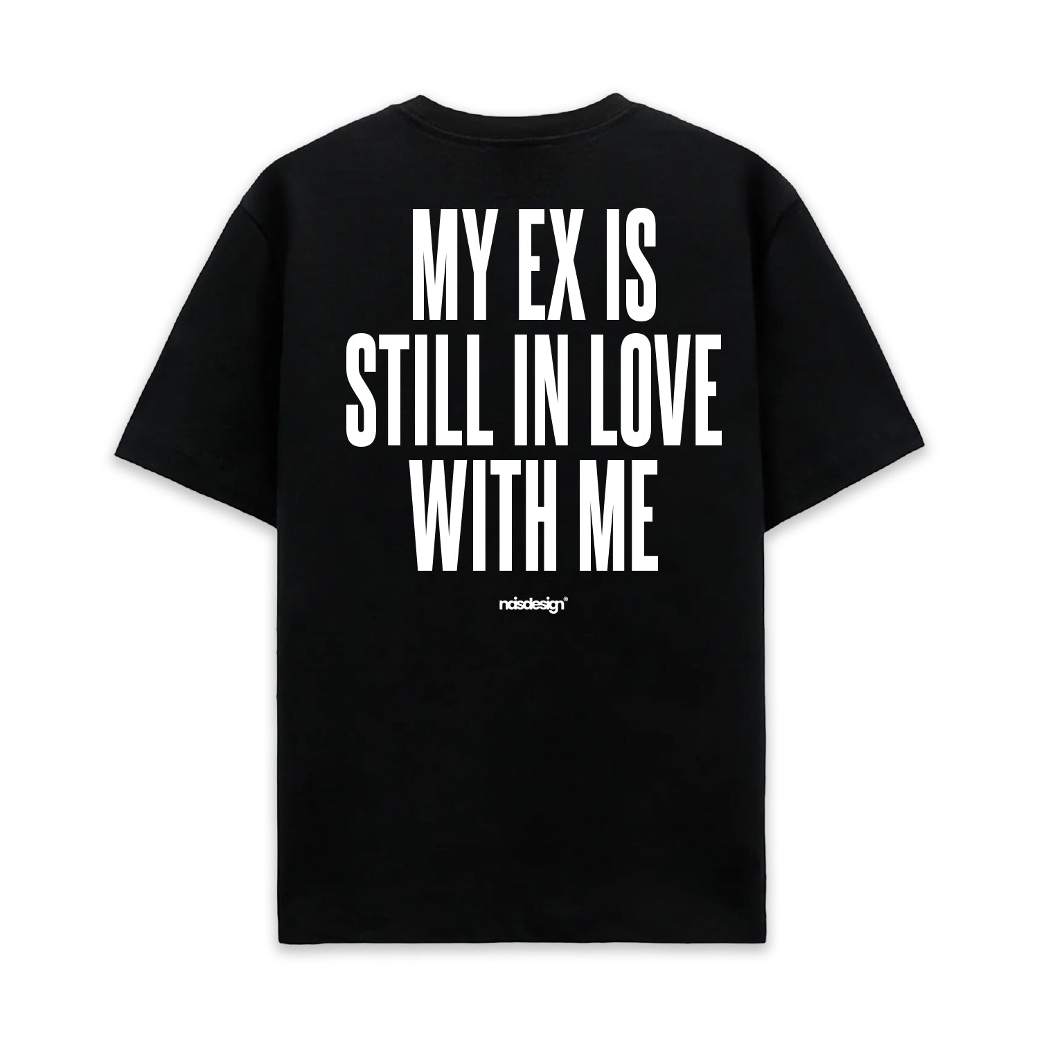 EX IN LOVE