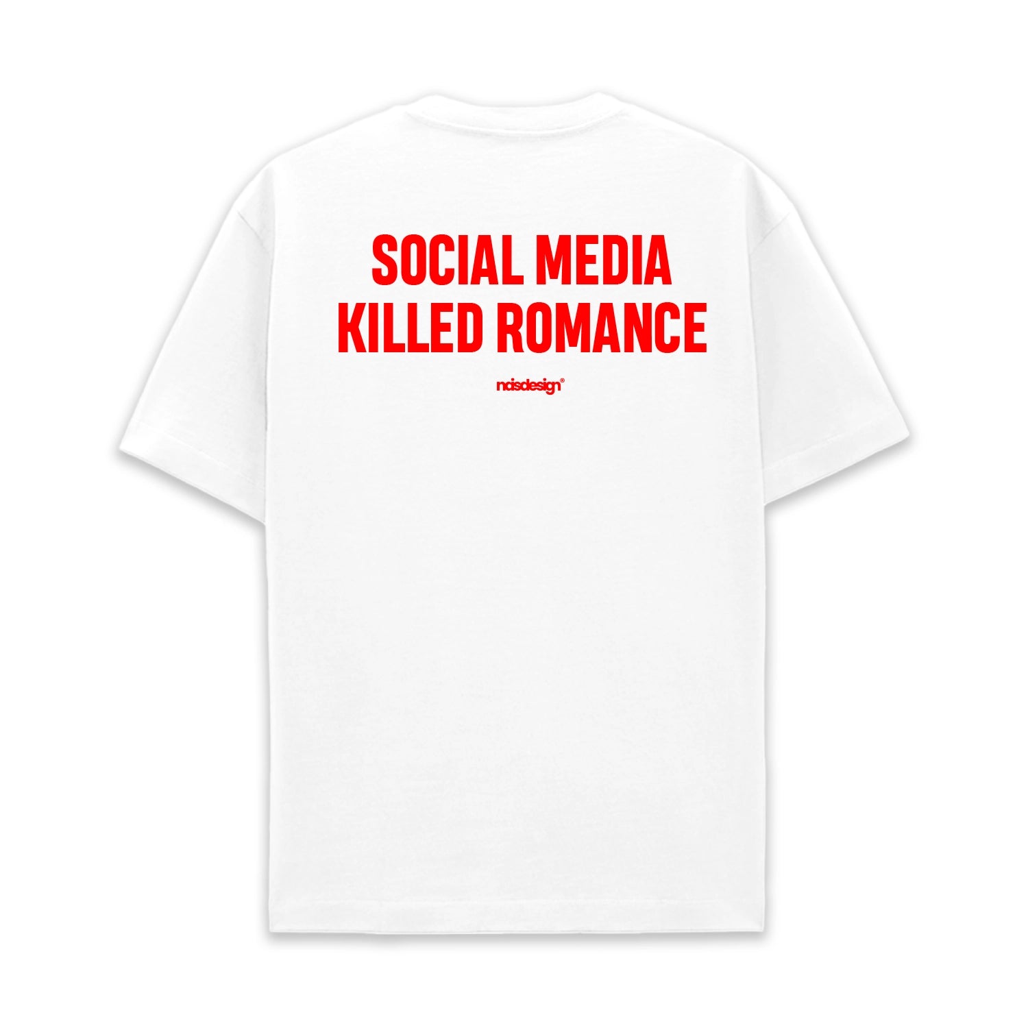 ROMANCE TEE
