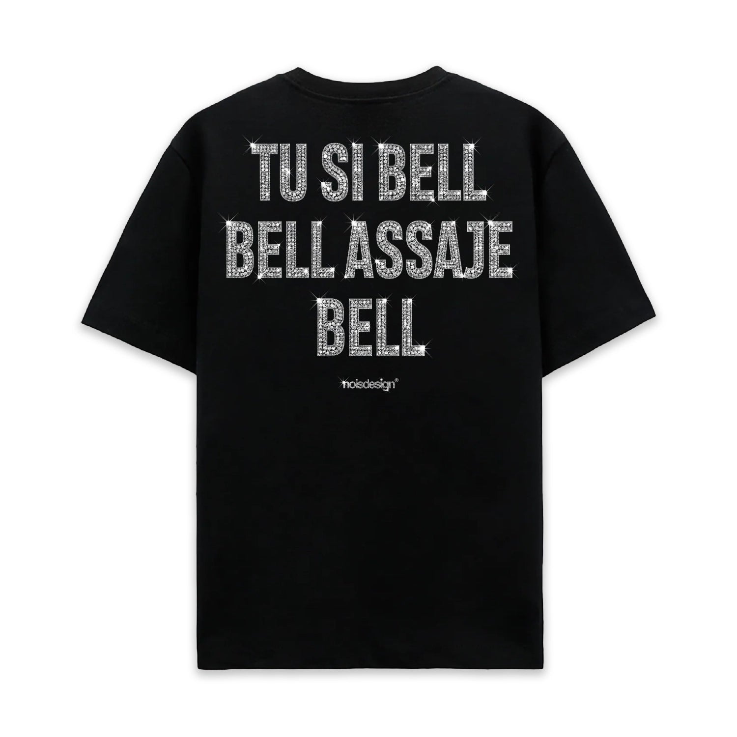 BELL ASSAJE TEE