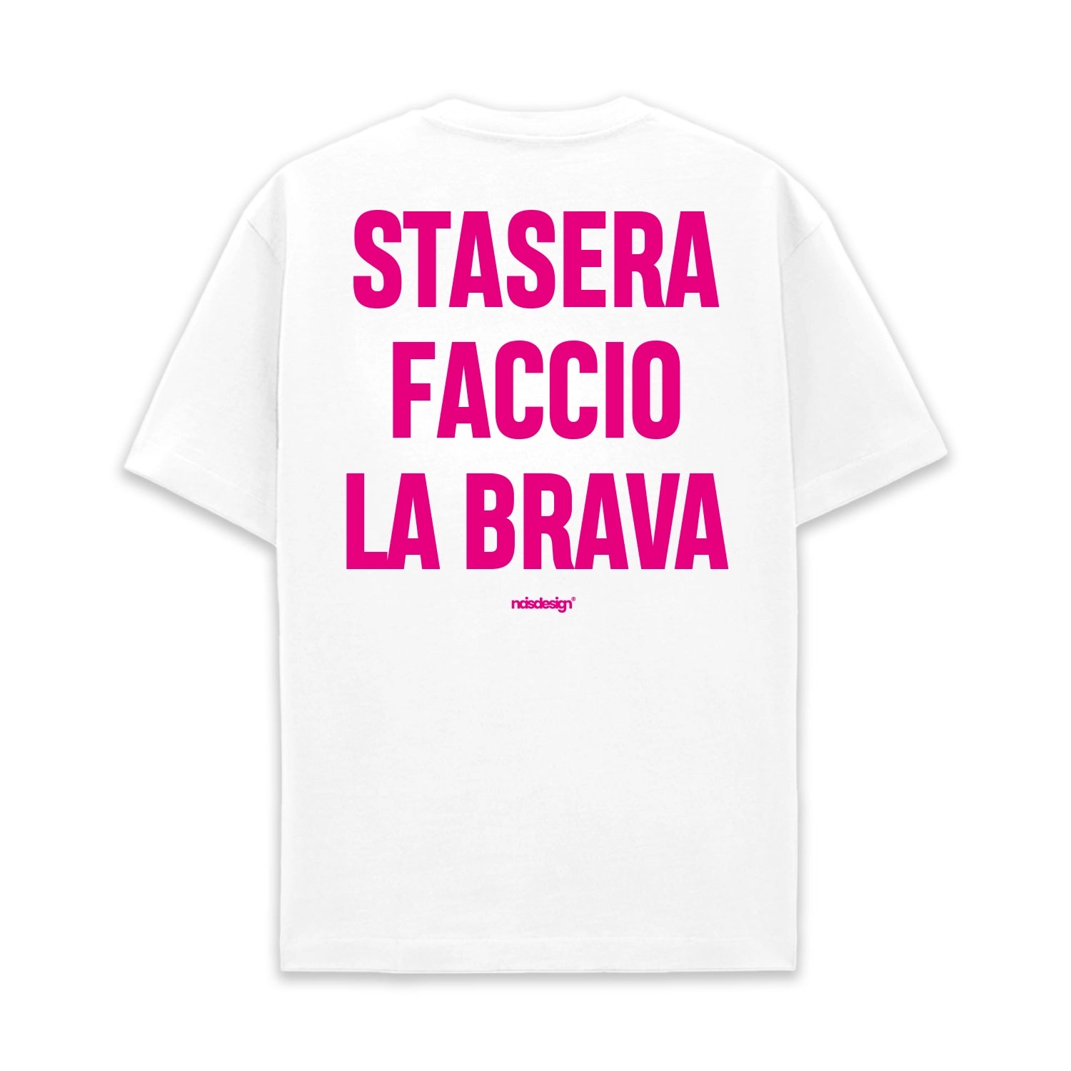 LA BRAVA TEE