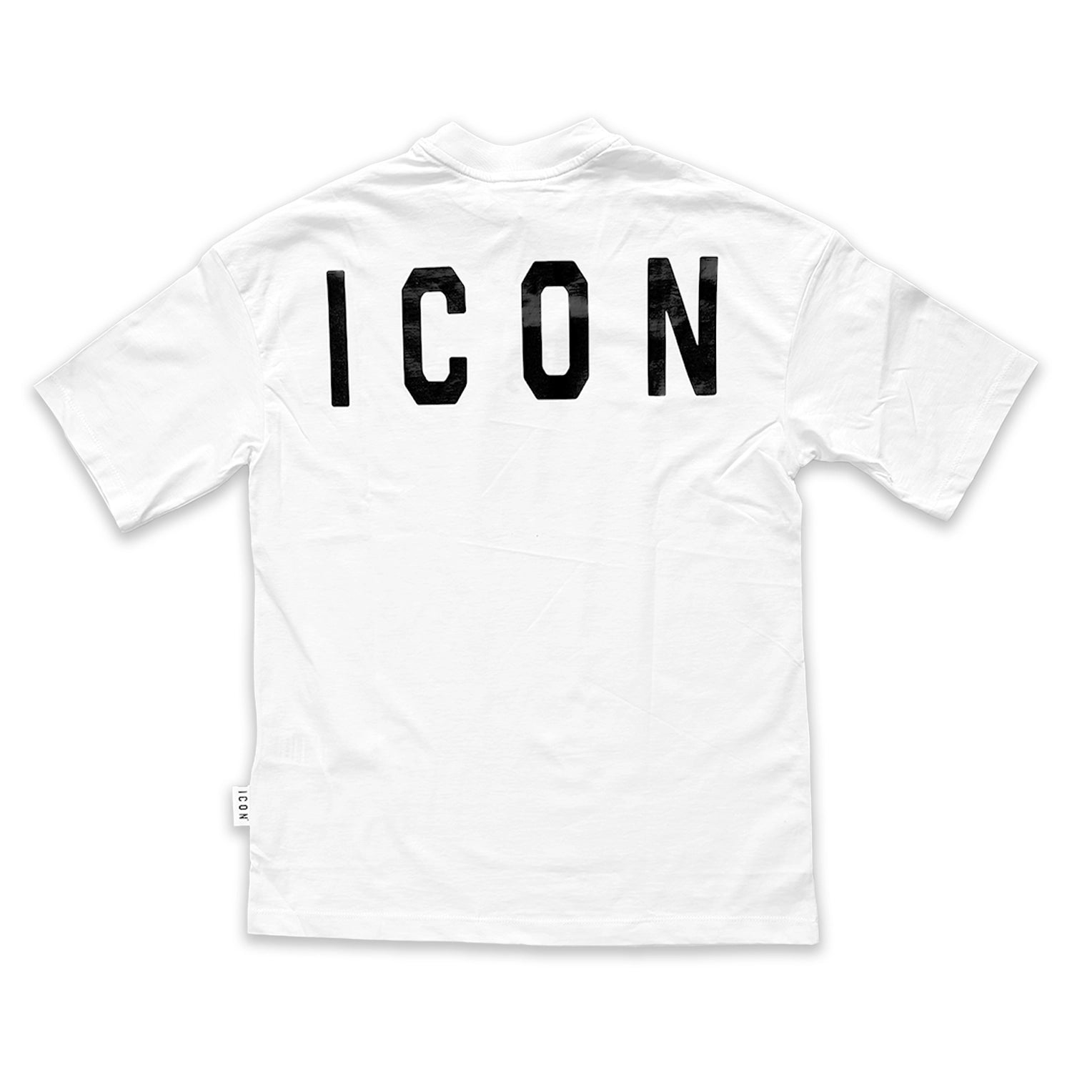 T-SHIRT BIANCA IUT008