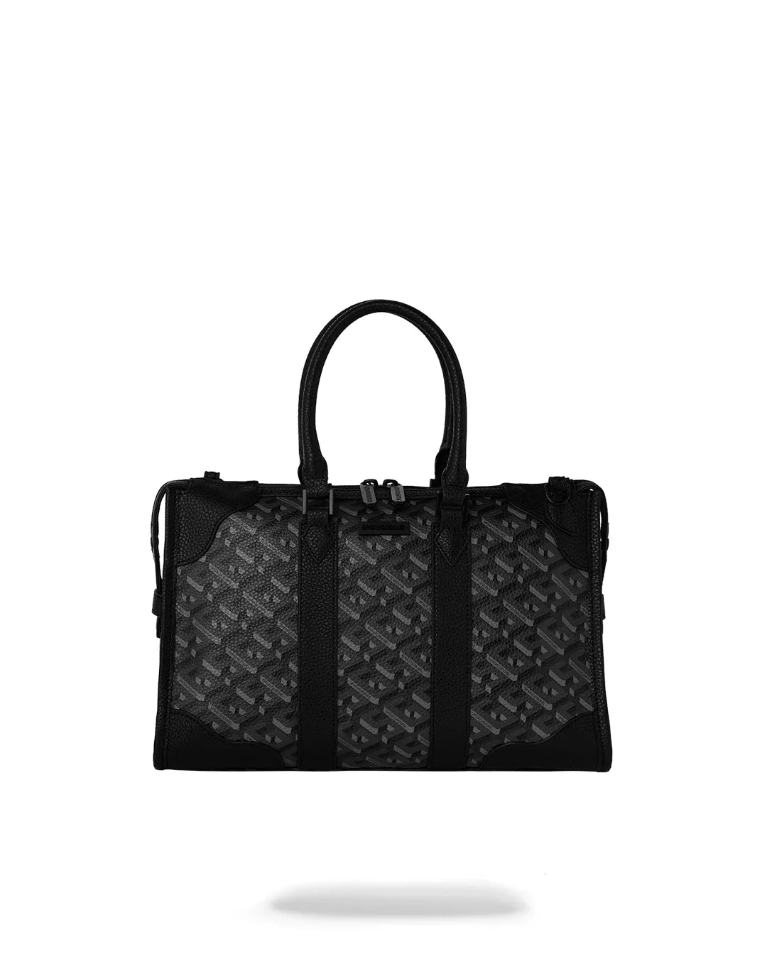 3DSG BLACKOUT MINI TRIANGLE DUFFLE