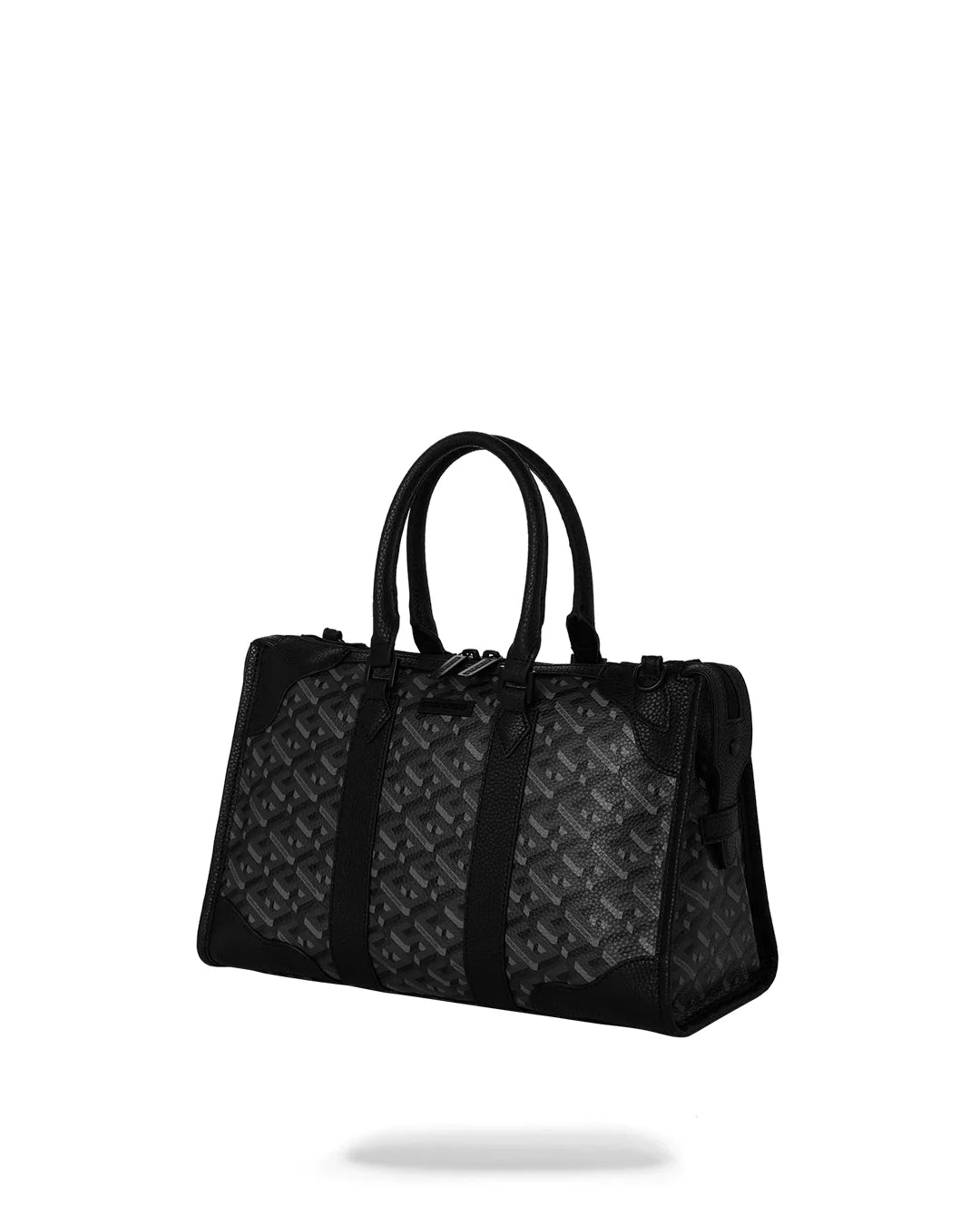 3DSG BLACKOUT MINI TRIANGLE DUFFLE