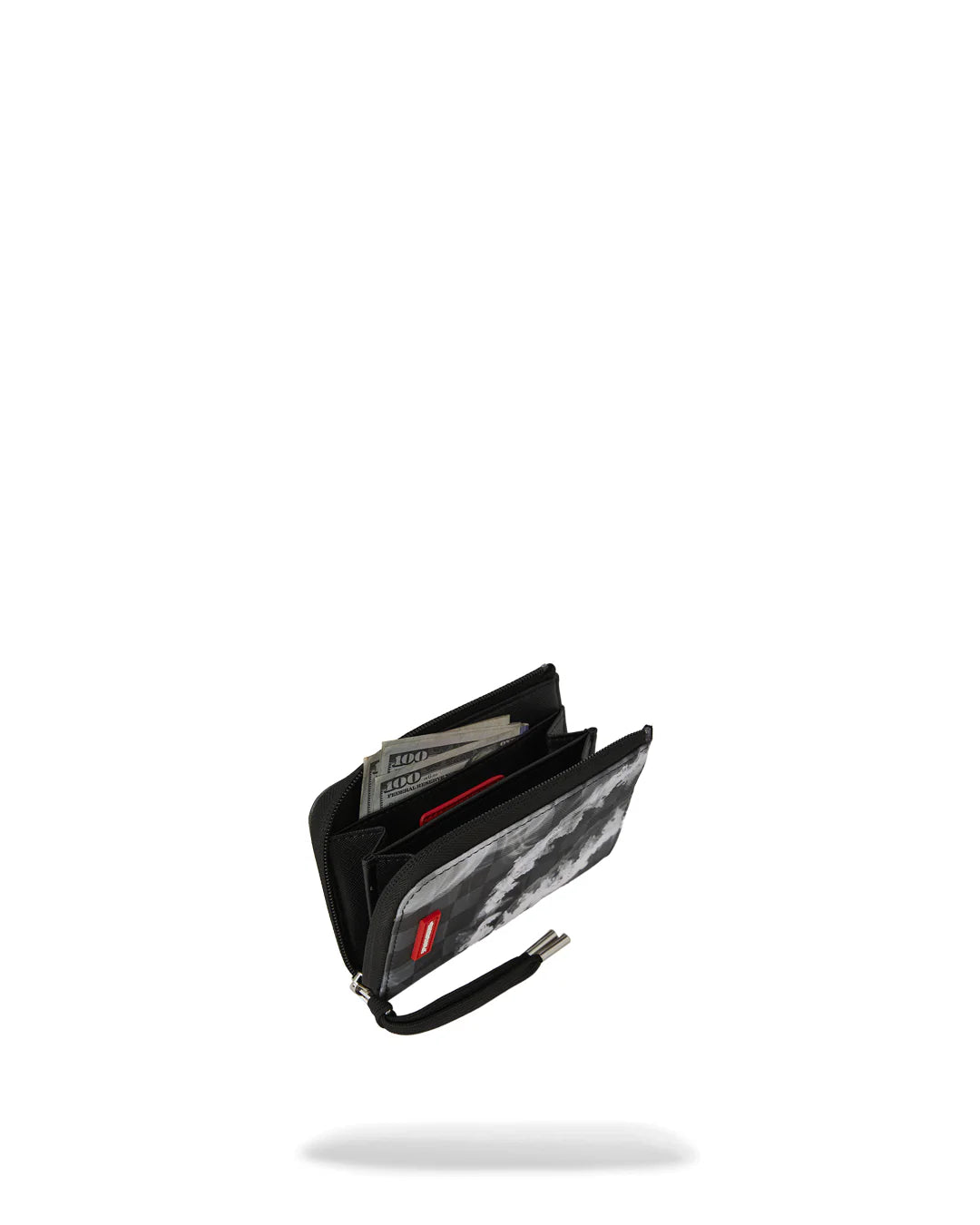 SIP N’ SMOKE WALLET