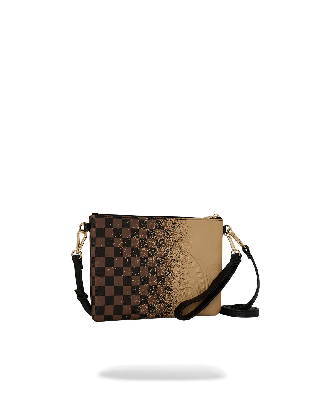 HENNY SPRITZ CROSSBODY POUCHETTE